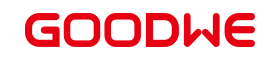 GOODWE Logo